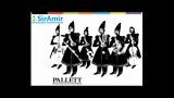 Pallett Band - Naro Beman...