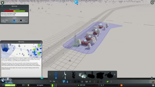 Cities: Skylines: How to Connect Highways