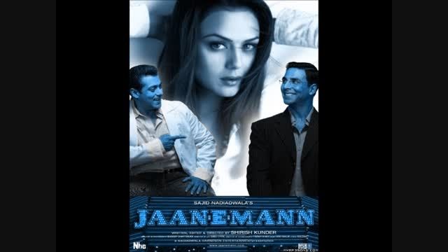 آهنگ اول از فیلم بسیار زیبای  Jaanemann