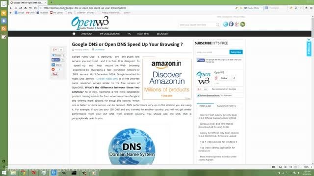 بهترین DNS ها برای کنسول ها قسمت 13