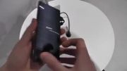 Sony Xperia Z2 hands-on - YouTube