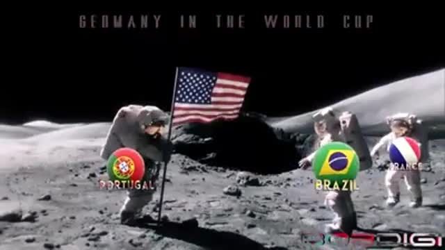 طنز جام جهانی