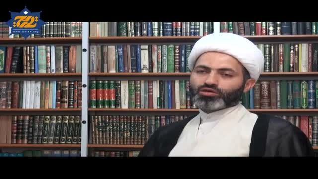 برکات حضور امام رضا (علیه السلام) در ایران