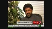 موسوی نژاد (مصاحبه شبکه خبر با موضوع تنگ شدن حلقه داعش)