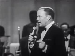 (Frank Sinatra - Fly Me To The Moon (Live 1964