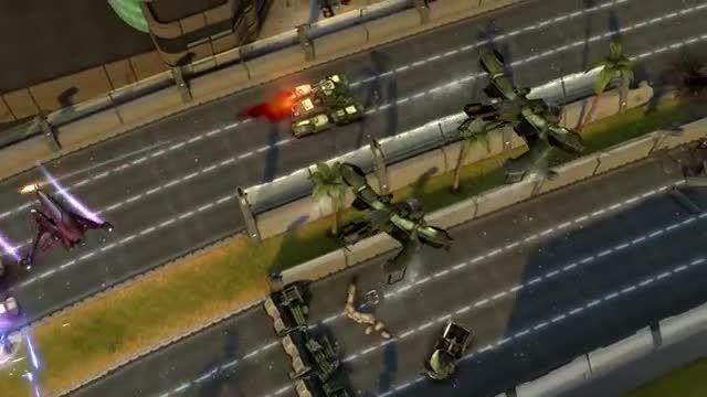 بازی Halo: Spartan Strike ویندوز فون