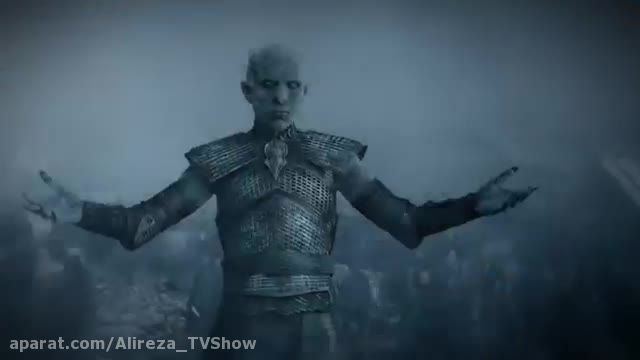 teaser for season 6 of Game of Thrones _ TvShow