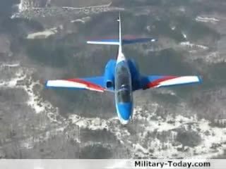 جنگنده Mikoyan MiG-AT