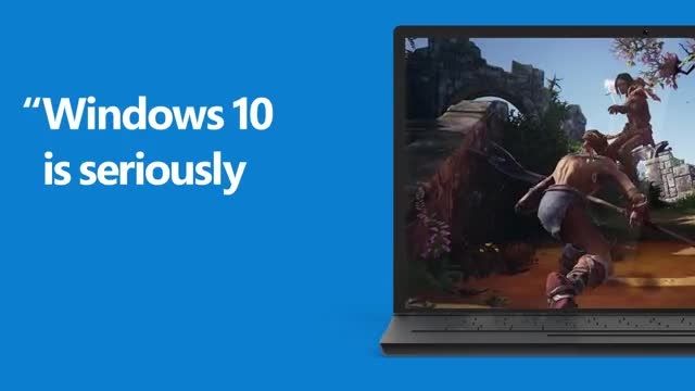 Win10 Reviews Collection