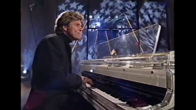 دیتر بوهلن - اجرای به یاد ماندنی For The Children 1996