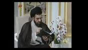 سخنان حجت الاسلام حسینی قمی درباره شخصیت شهید مدرس(ره)