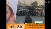 اوج گرفتن اعتراضات مردم بحرین به بازداشت شیخ علی سلمان