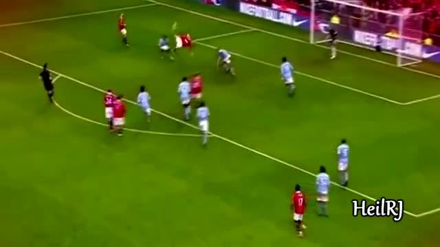 The Best Goals in Football History