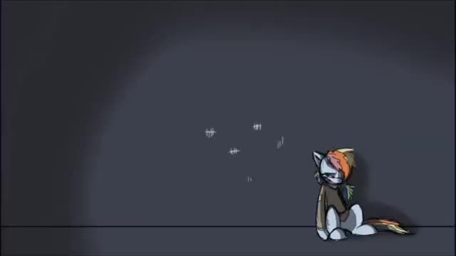 rainbow dash and flutershy_animation_part3