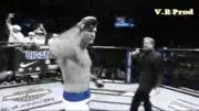 جونیور دوس سانتوز .vs مارک هانت (UFC)