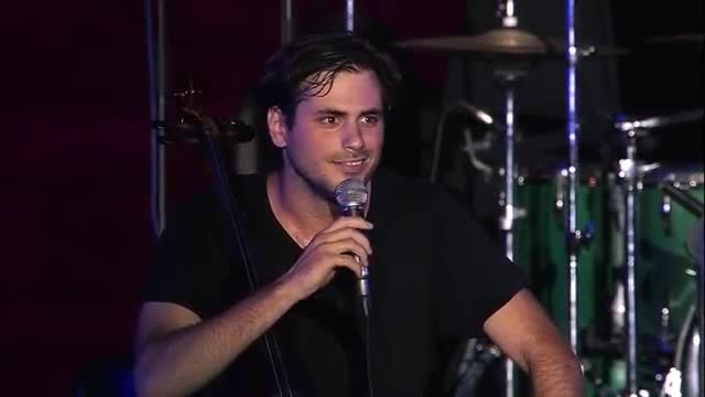 2CELLOS - With Or Without You