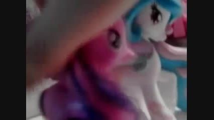 five nights at freddys mlp