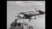 اولین موشک ضد هوایی جهان