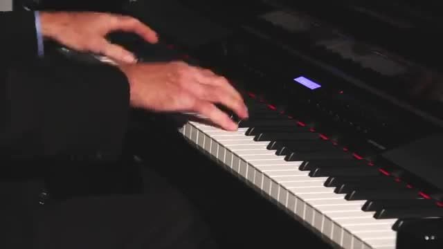 Kruzweil MP20 Piano / SAZKALA.COM