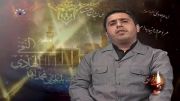 مداحی احمدسلیمانی فر-شهادت امام هادی ع 92- سیمای خوزستان