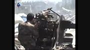 عملیات ارتش سوریه در درعا