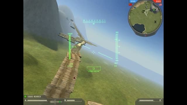 اولین مینی کلیپ Battlefield 2 | این قسمت : جهاد سازندگی