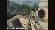 Medal of Honor_ Warfighter Multiplayer
