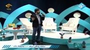 حامد زمانی -اجرای زنده ترانه حضرت مهتاب