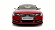 رسمی:آئودیAudi S5