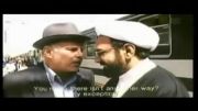 فیلم مارمولک-عند حرام