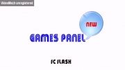 بازی - فلش - | فوتبال-از games panel