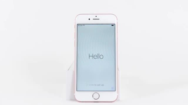 iPhone 6s Teardown - قطعه کردن آیفون 6S