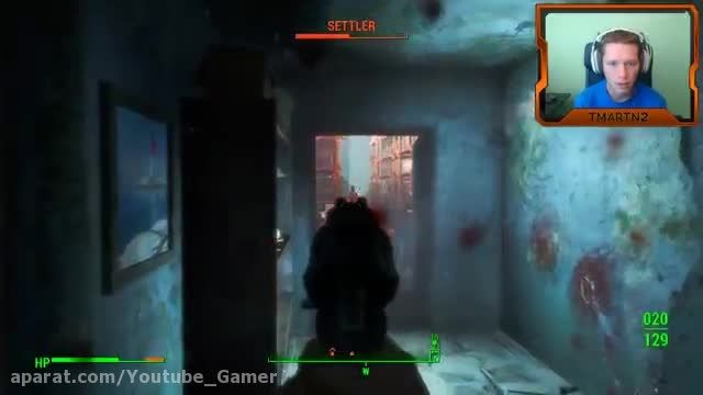 Tmartn play fallout 4 ep23