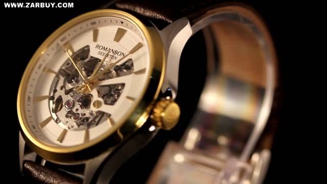 ُمدلهایی جدید از ساعتهای اورجینال دارای گارانتی اصل