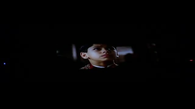 ورود امیرخان در فیلم دووم 3 و تشویق شدید در سینما