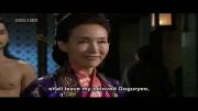 جومونگ و سوسانو به روایت دیگر(سریال شاه گیون چوگو)5