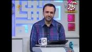 برنامه اسرا: بخش حفظ قرآن کریم (29 مهر 92)