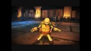 TMNT :Out of the shadows