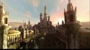 Warcraft III: Reign of Chaos-Human Begining