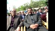 علت انتخاب مریوان به عنوان میزبان افتتاح شبکه نسیم