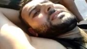 زخمی شدن یکی از مدافعان حرم(65)