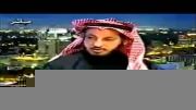 مفتضح شدن عثمان الخمیس به وسیله عالم سنی در برنامه زنده