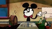 انیمیشن سریالی Mickey Mouse 2013 | قسمت 9 | دوبله ی تونز آپ