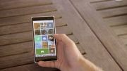 Lumia 830 hands-on demo