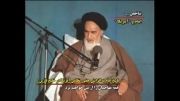 امام خمینی و شعار مرگ بر آمریكا9