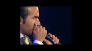 صدا سازی خنده دار از مجری های تلوزیون توسط حسن ریوندی