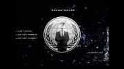 اهنگ سازمان anonymous