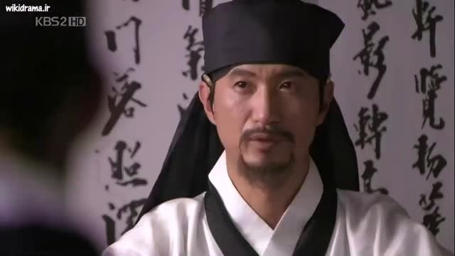 Sungkyunkwan Scandal E04 Part4