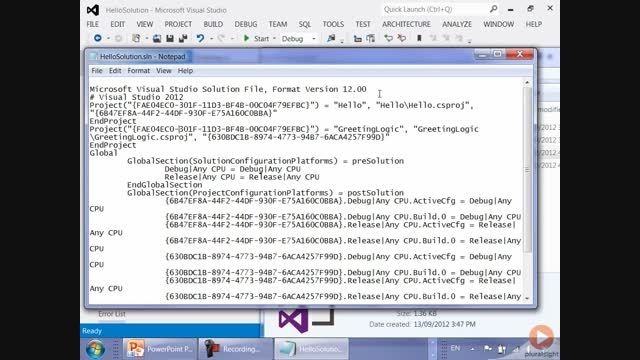 VS2012_3.Files and Folders_7.Demo: Inside the Files