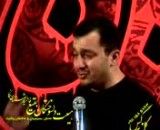 هیئت دلسوختگان بقیع فاطمیه نکا -کربلایی محسن سلطانی